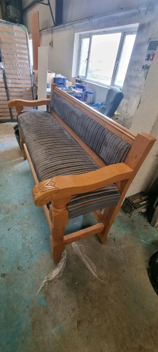 Bar furniture - Image 2
