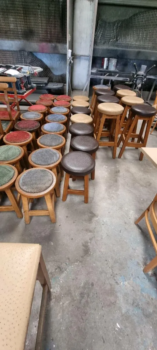 Bar furniture - Image 4