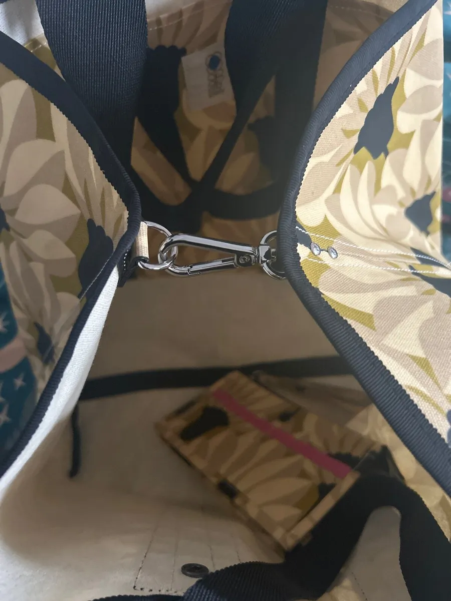 Orla Kiely Bag and Wallet Set - Image 2