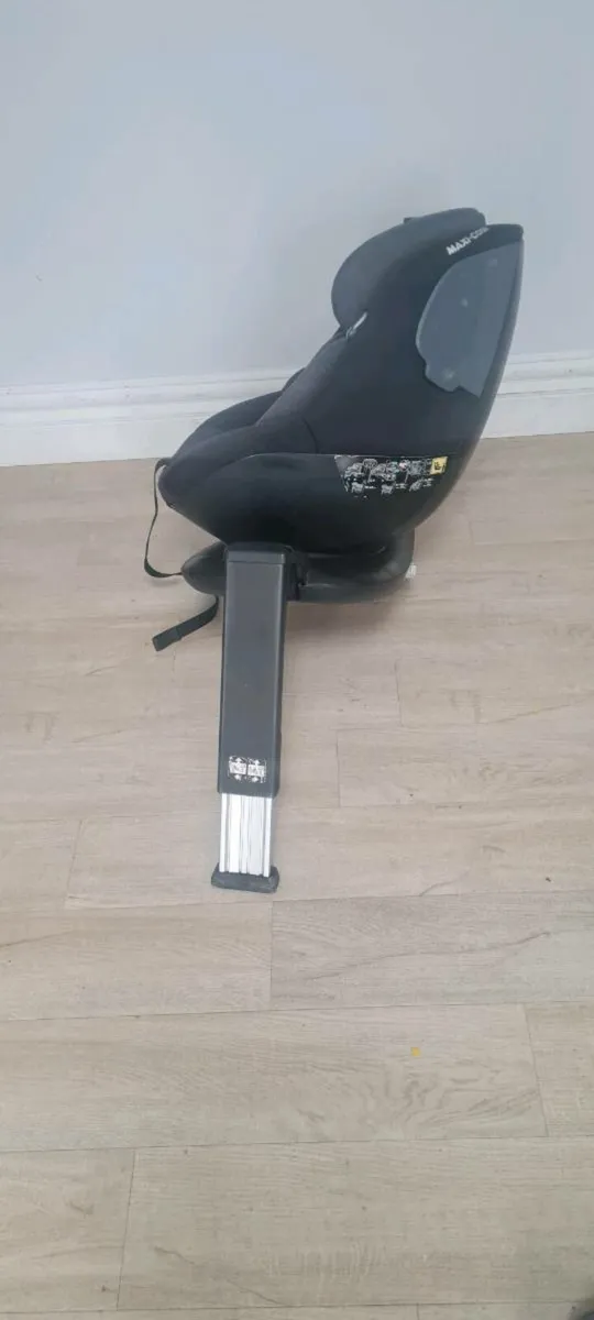 MAXI COSI MICA CAR SEAT - Image 3