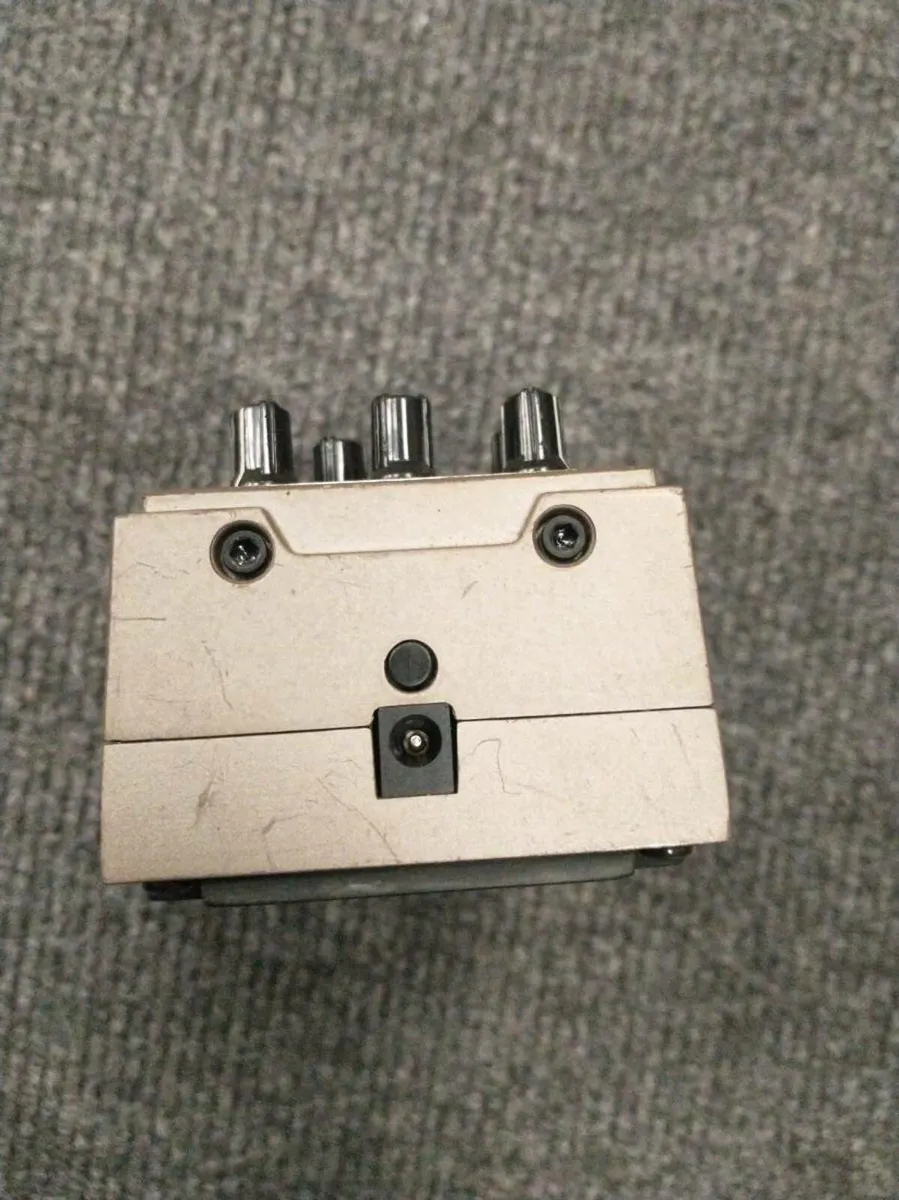 Line 6 Liqua-Flange Pedal - Image 2