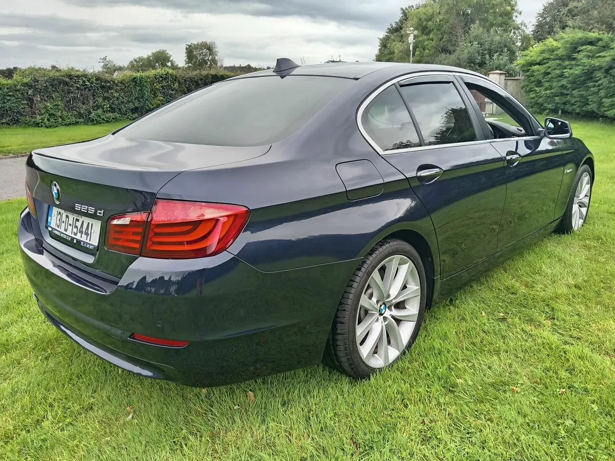 131 BMW 525 DIESEL NEW NCT 07/26!! - Image 3