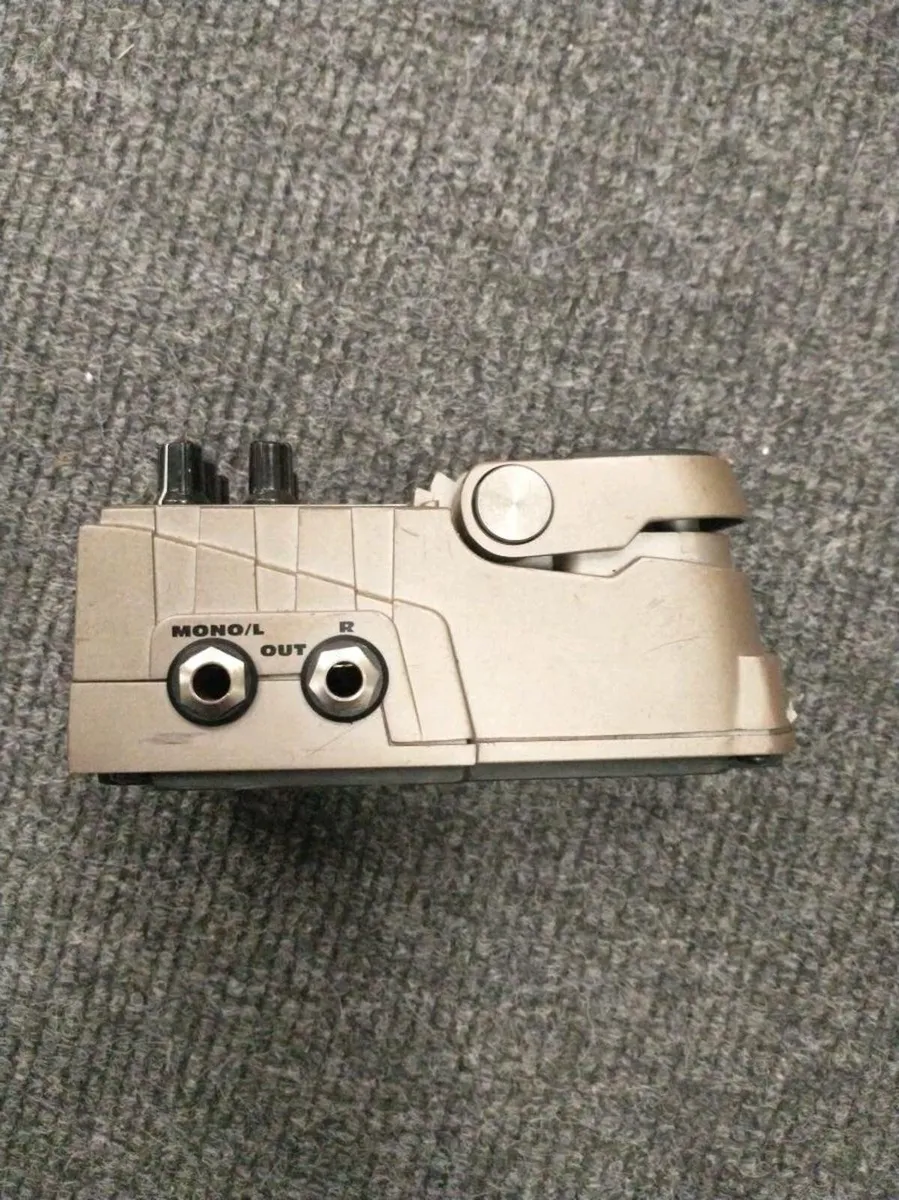 Line 6 Liqua-Flange Pedal - Image 3