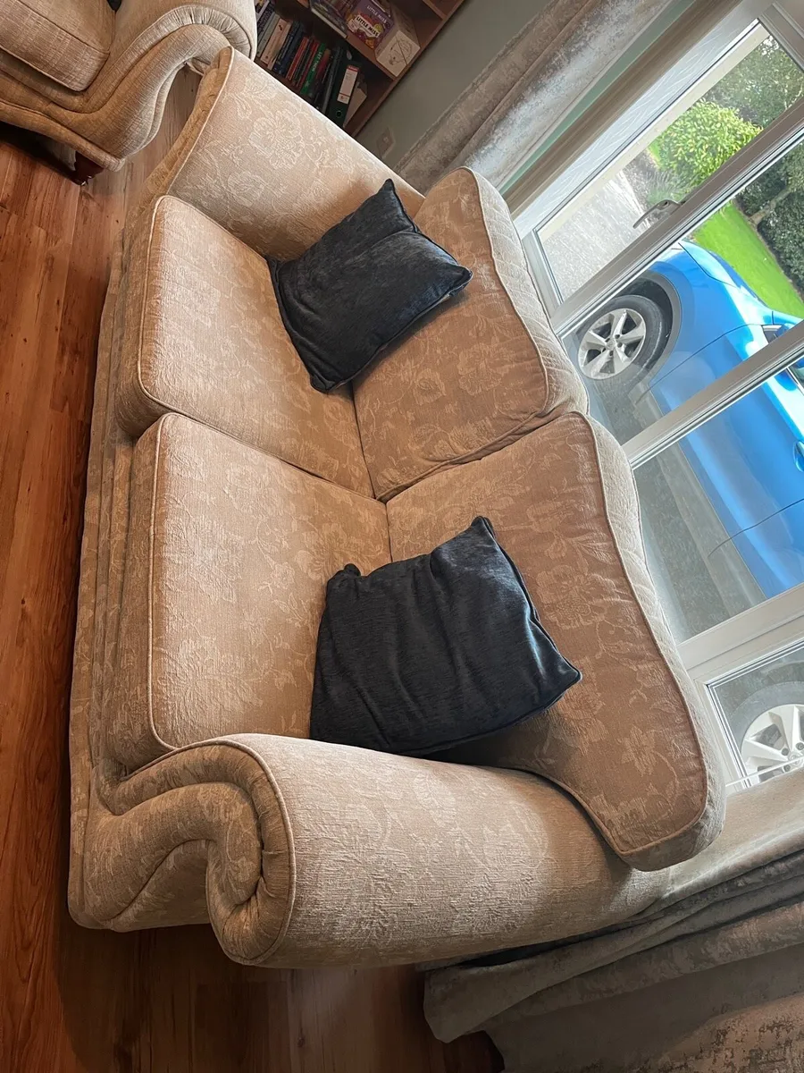 Sofas - Image 1