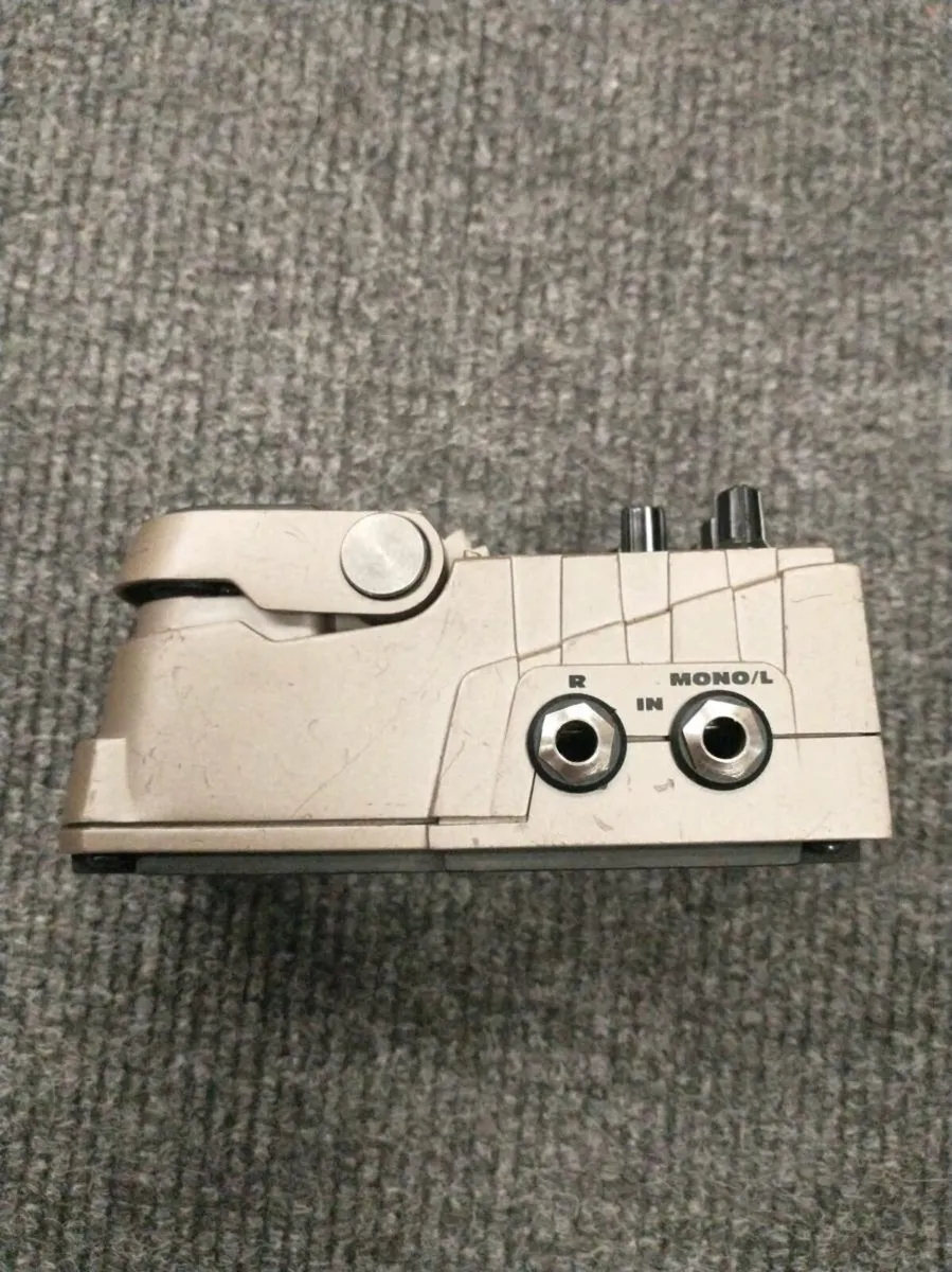 Line 6 Liqua-Flange Pedal - Image 4