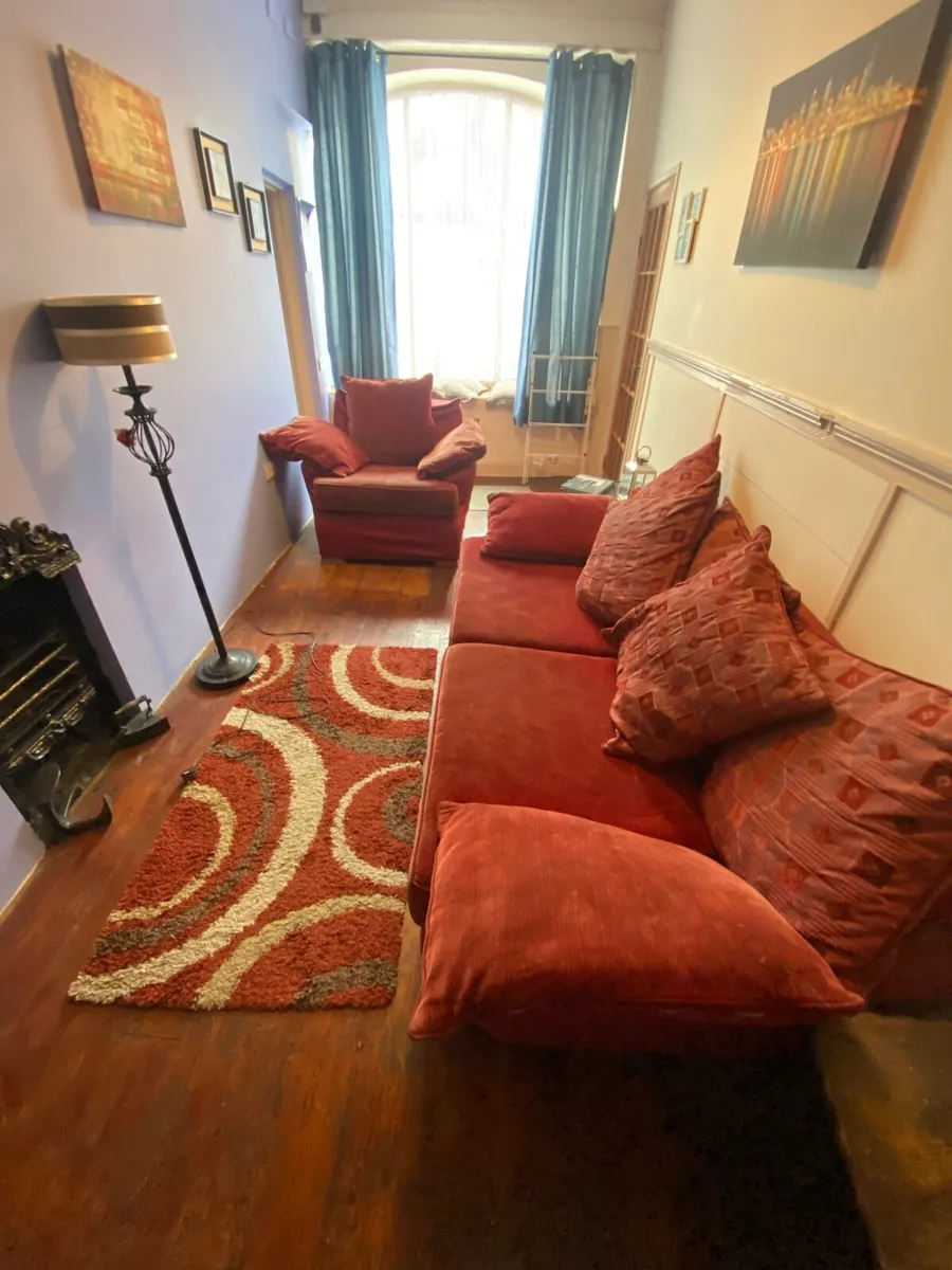 Sofa sets - Image 1
