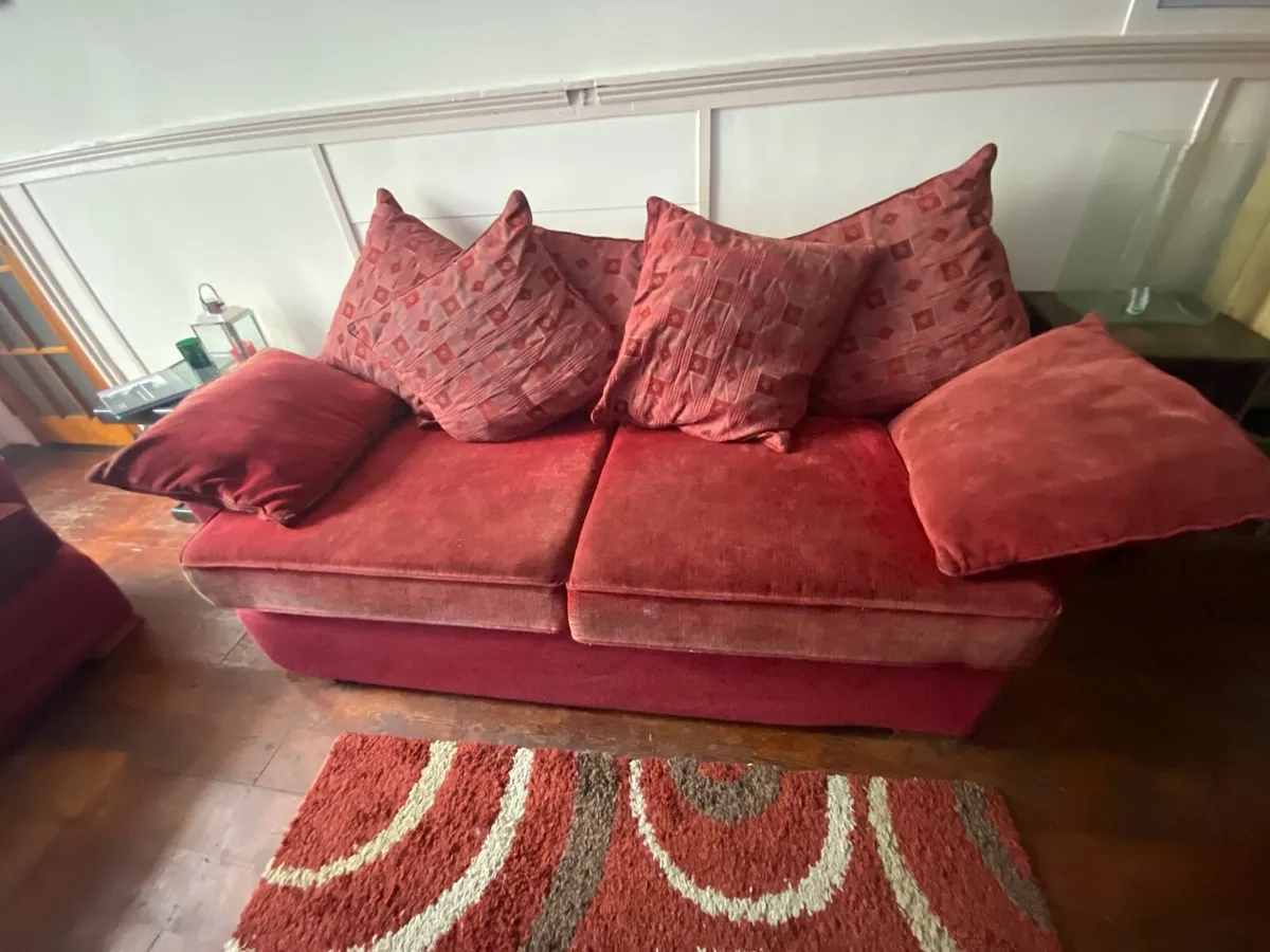 Sofa sets - Image 3