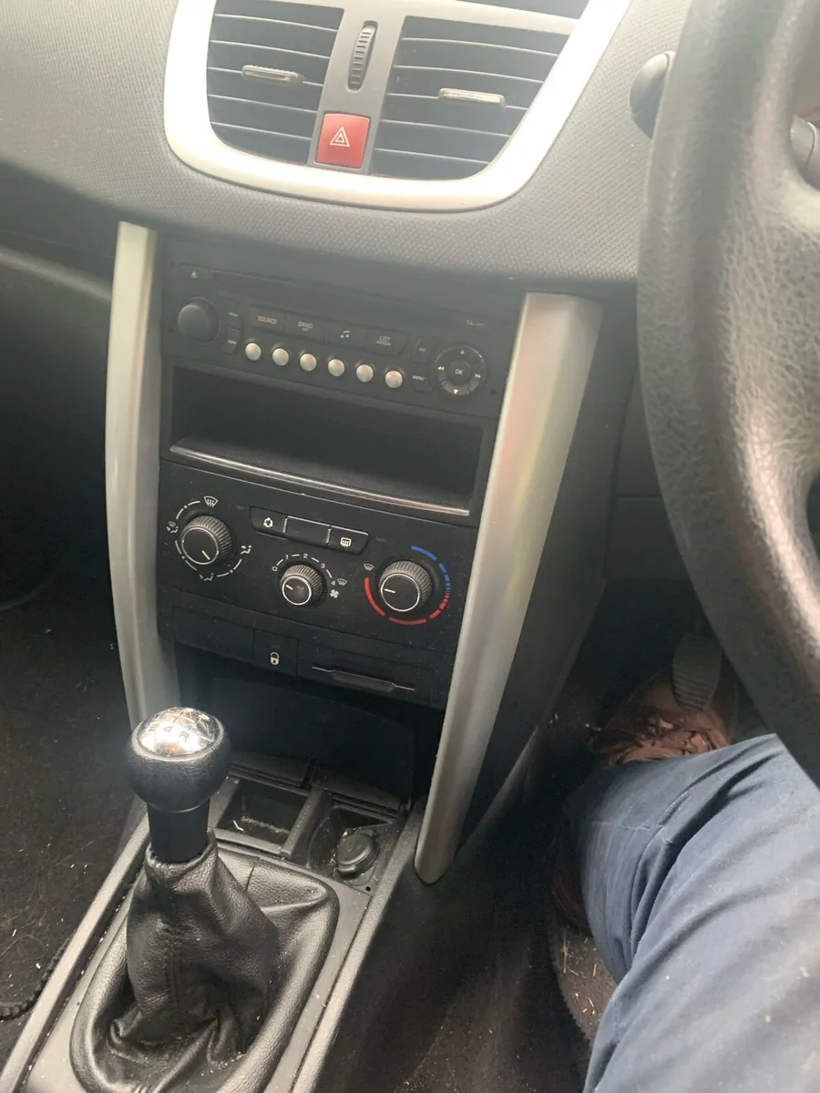 Peugeot 207 - Image 2