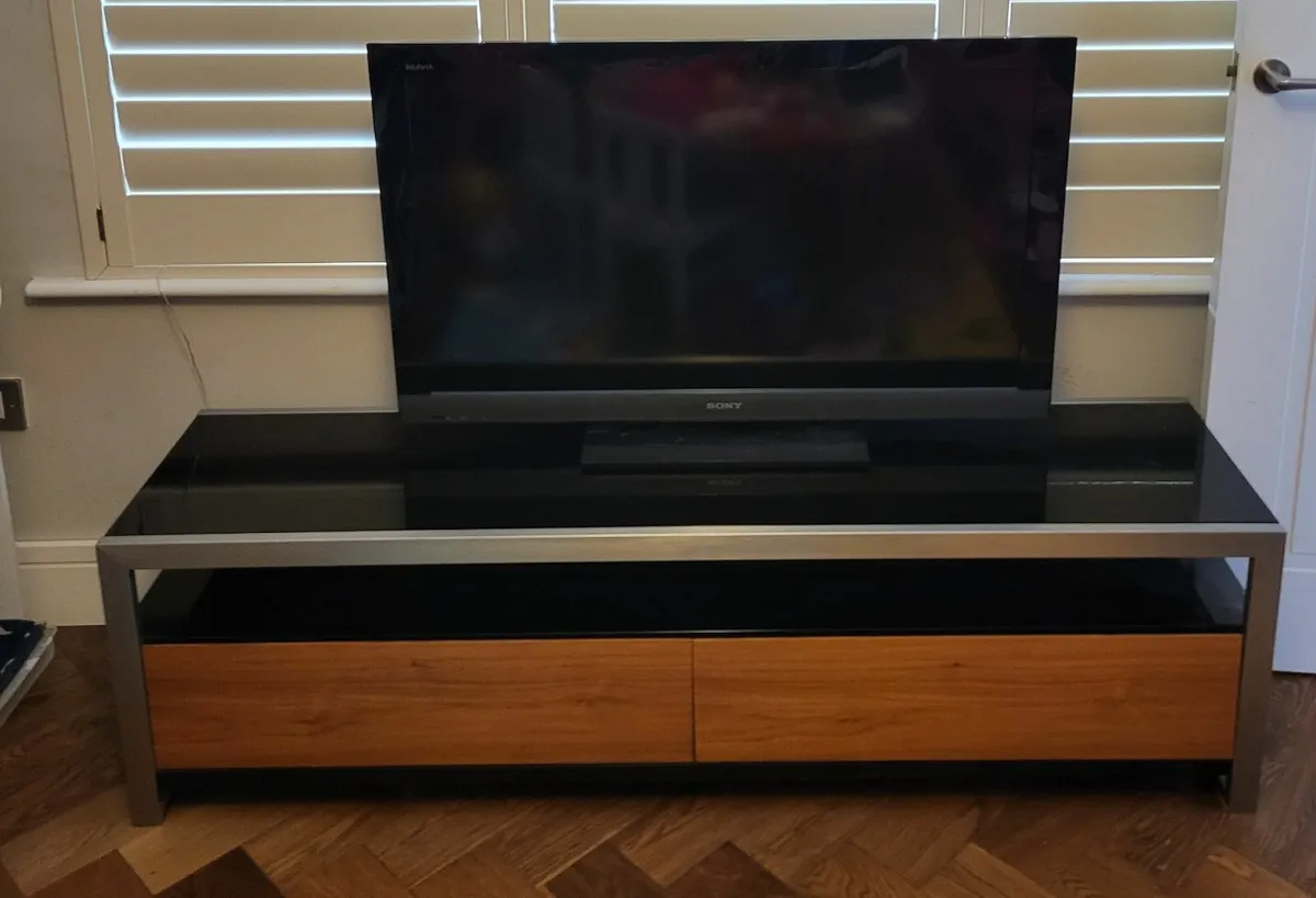 Dwell Tv unit - Image 1