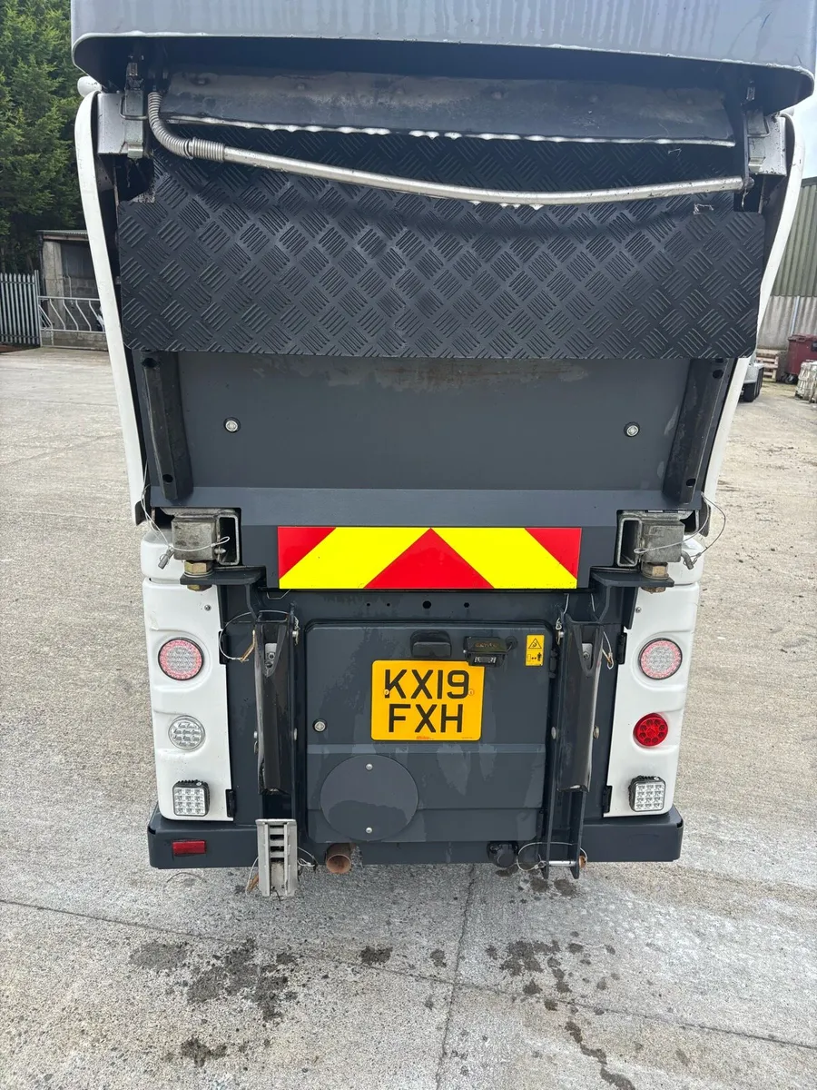 Hako 1600 sweeper - Image 3
