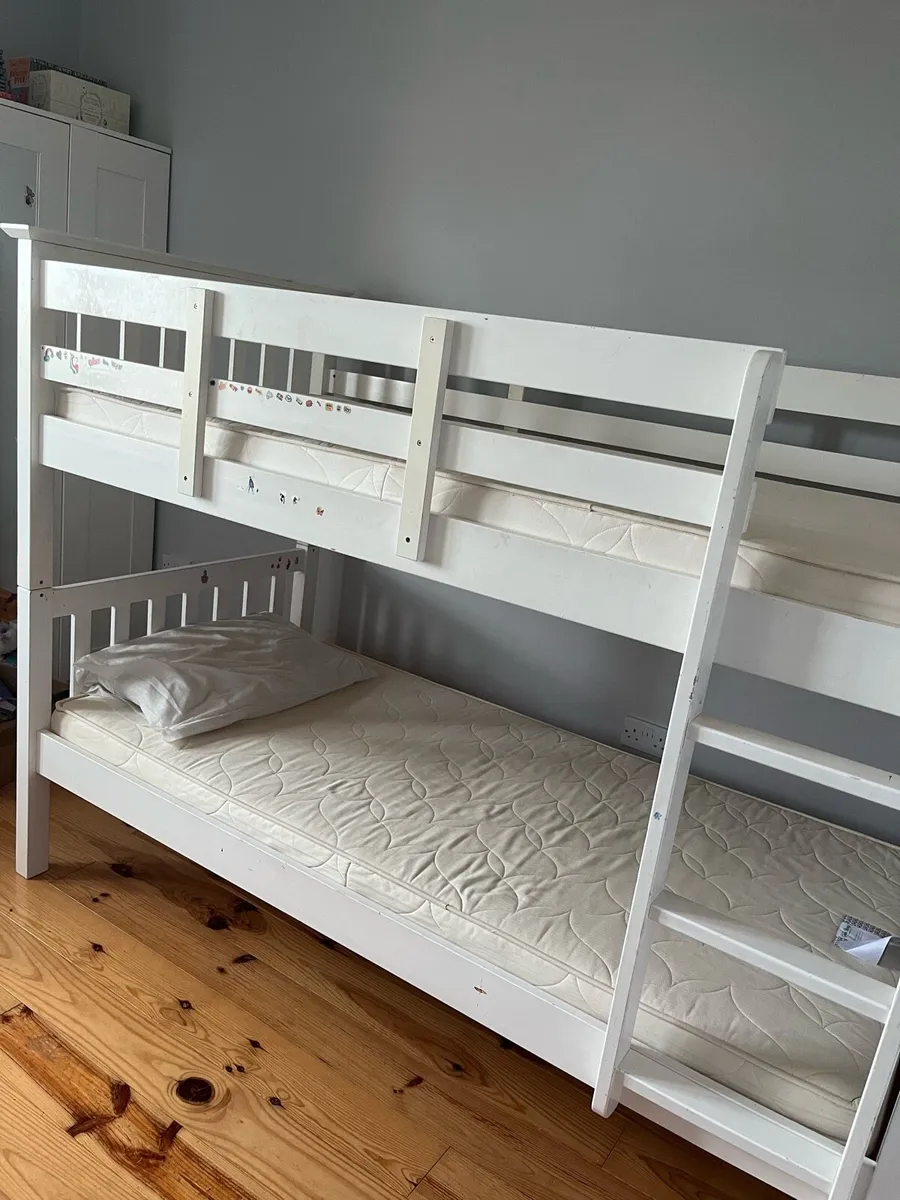 Bunk Beds - Image 1