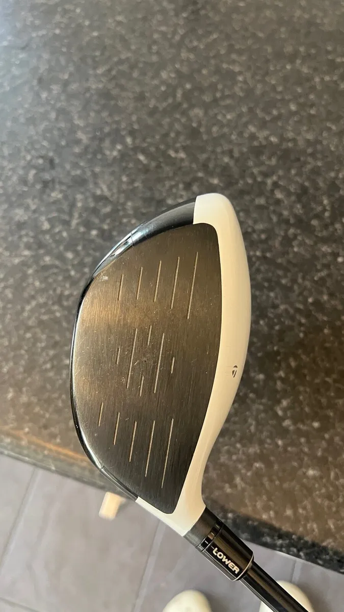 Taylormade M2 Driver - Image 3