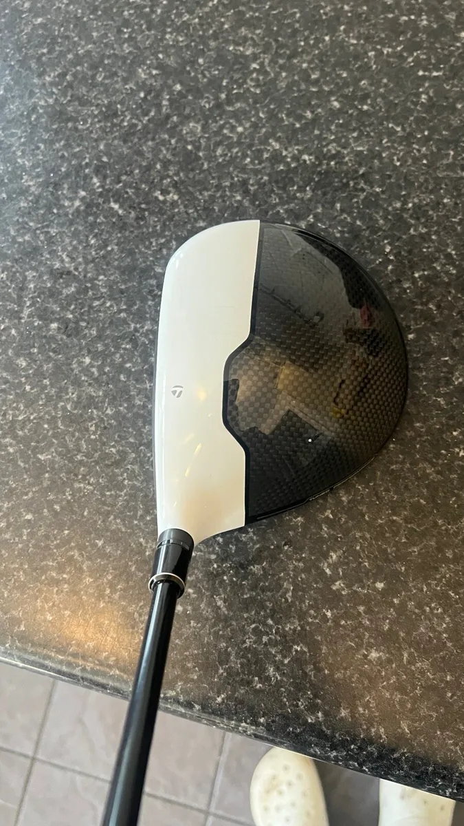 Taylormade M2 Driver - Image 4