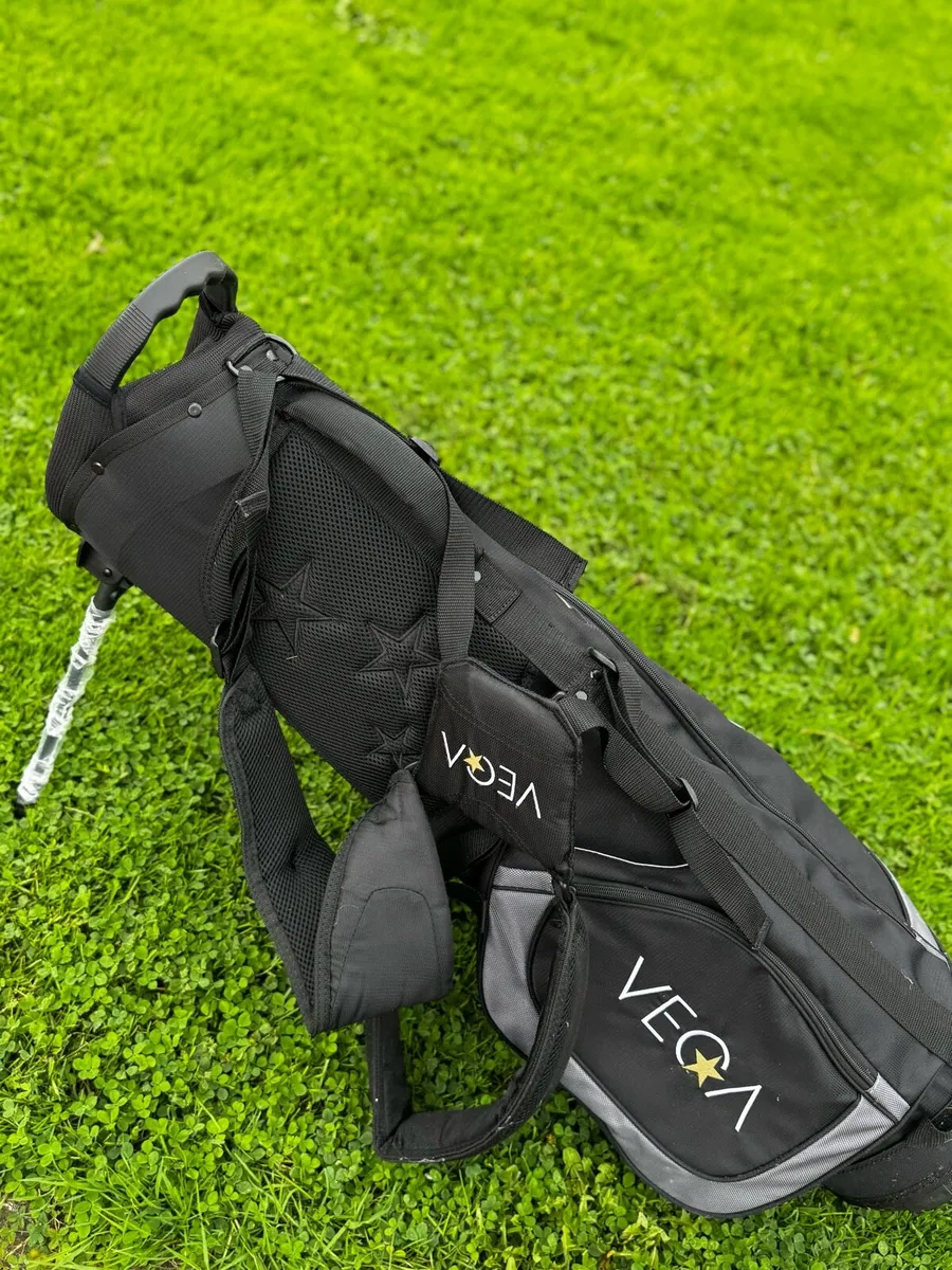 Vega Golf stand bag - Image 1