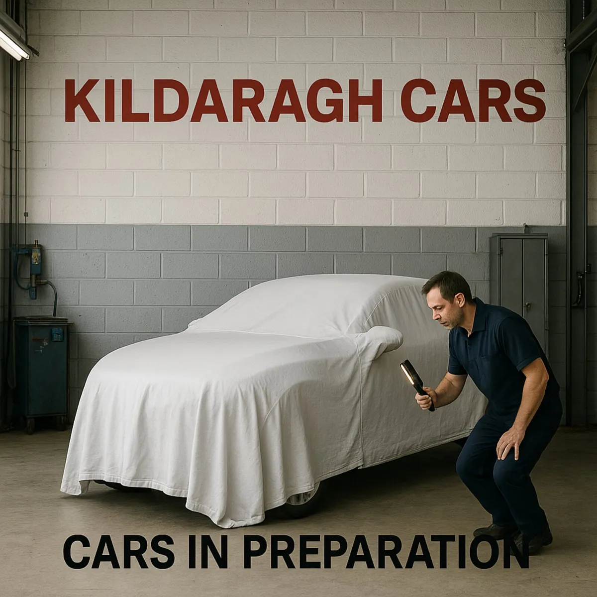 Ford Kuga 2021 PHEV ST Line - Image 1