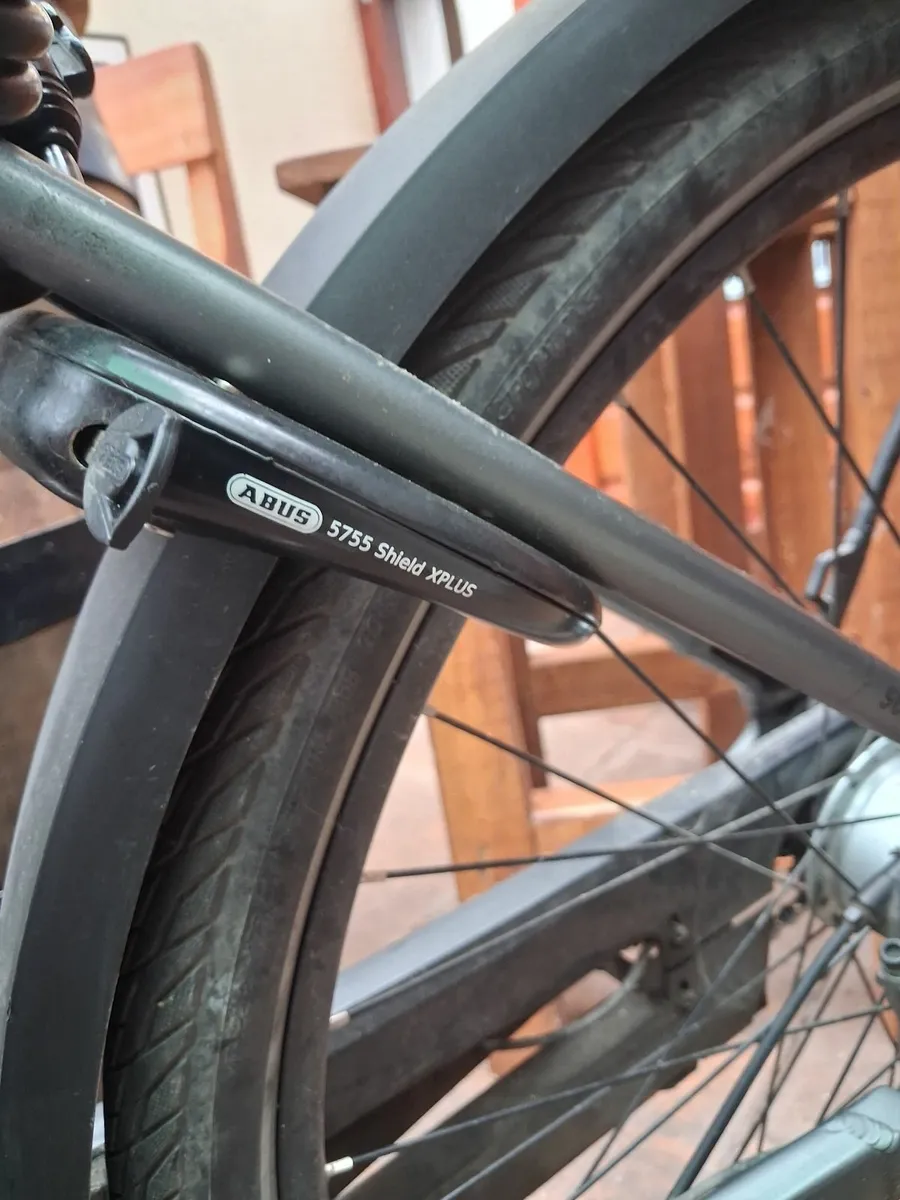 CUBE E Bike - Image 2