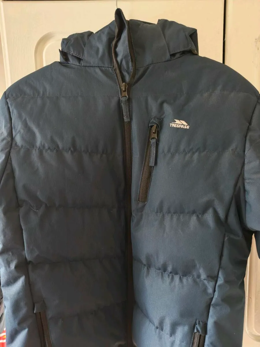 Boys coats - Image 1