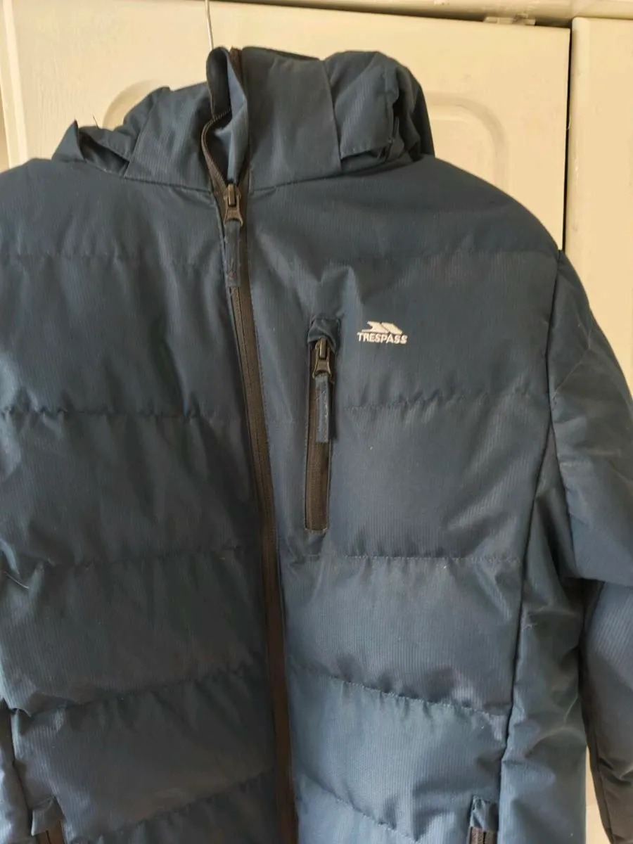 Boys coats - Image 3