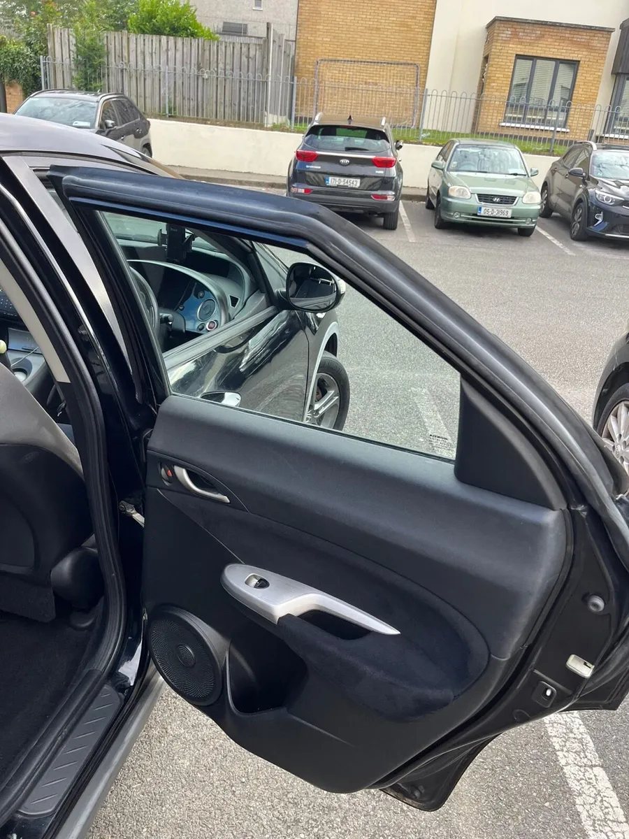 Car/ Honda civic  NCT 07/26 - Image 4