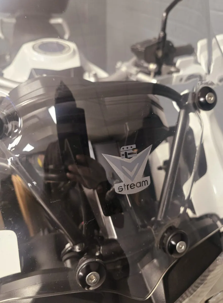 2016 TRIUMPH TIGER 1200 EXPLORER XRT - Image 2