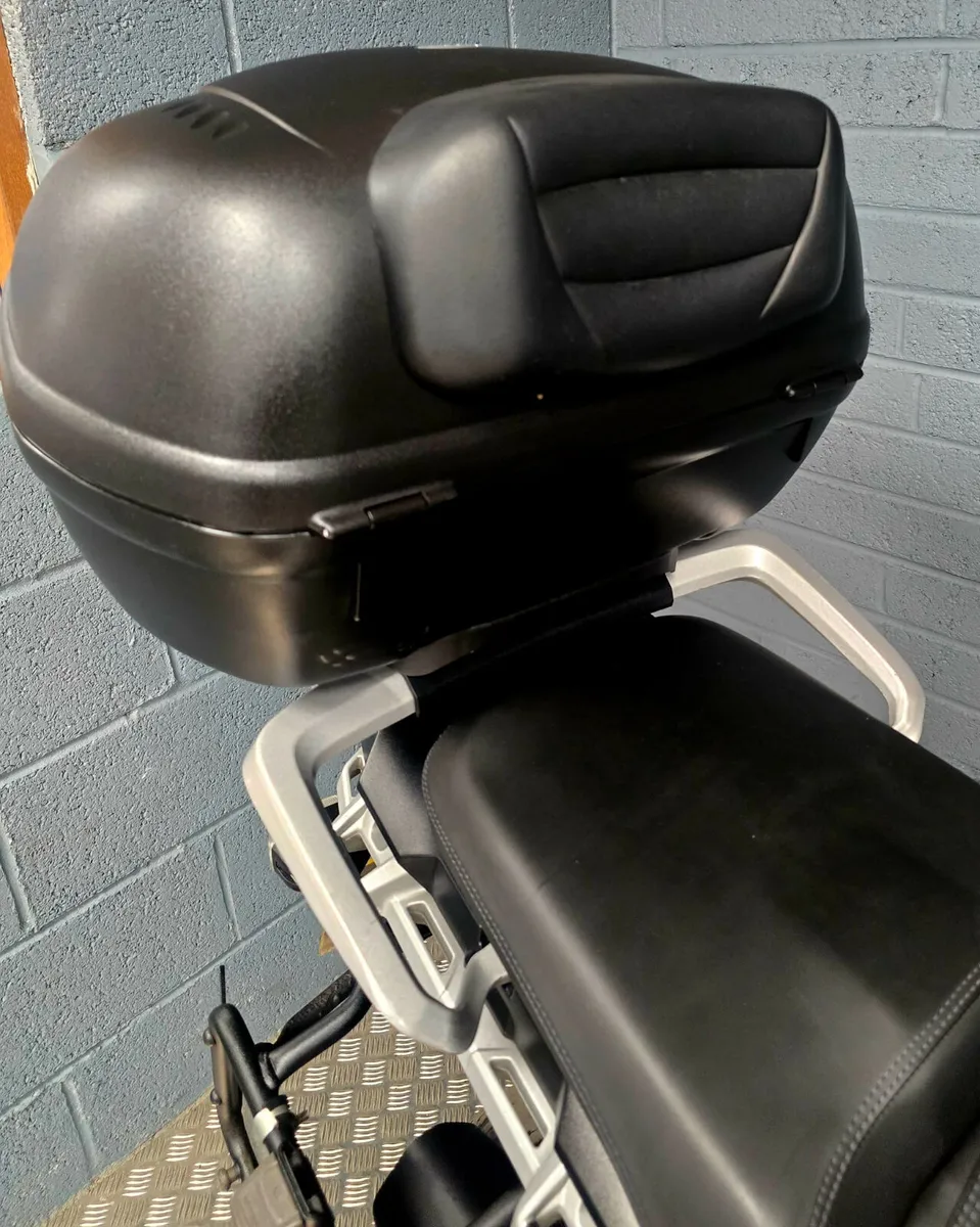 2016 TRIUMPH TIGER 1200 EXPLORER XRT - Image 4