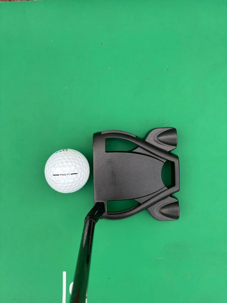 Spider putter - Image 2