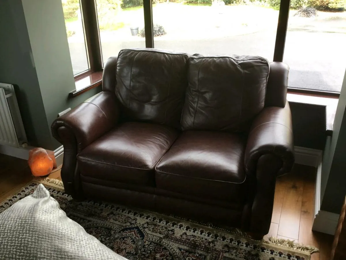 3 piece furniture suite - Image 3