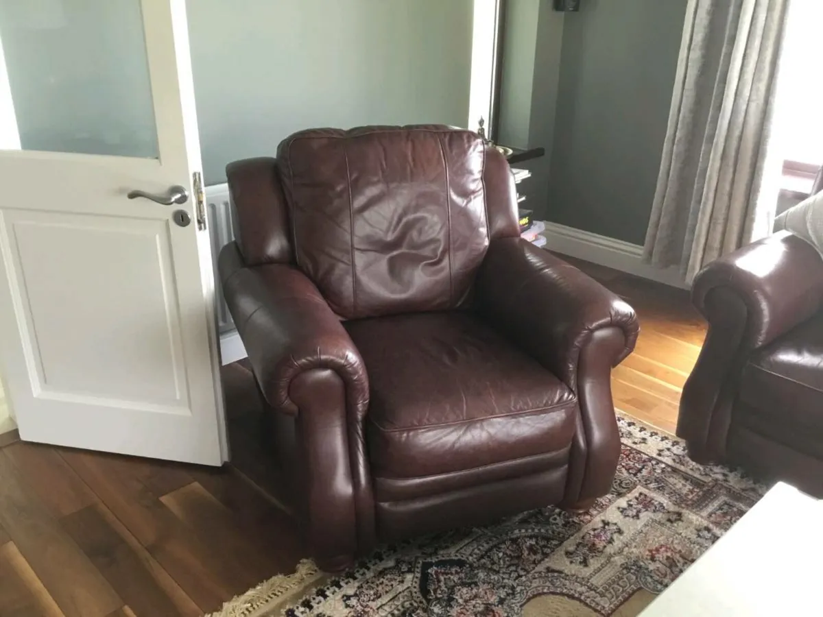 3 piece furniture suite - Image 4