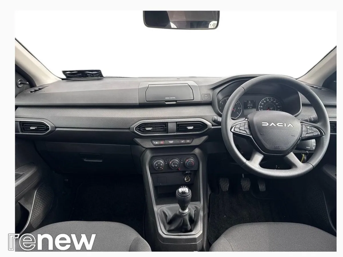 Dacia Sandero TCe 90 Essential - Image 2