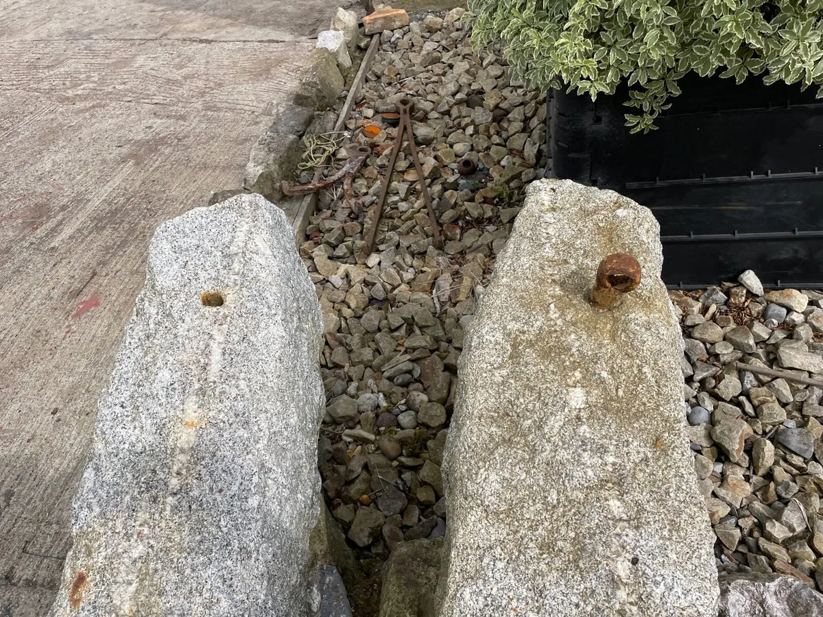 Pillars - Image 2