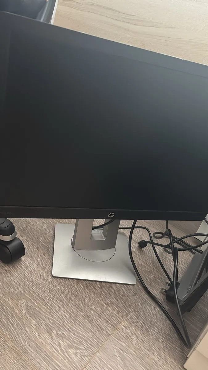 HP Monitor - Image 1