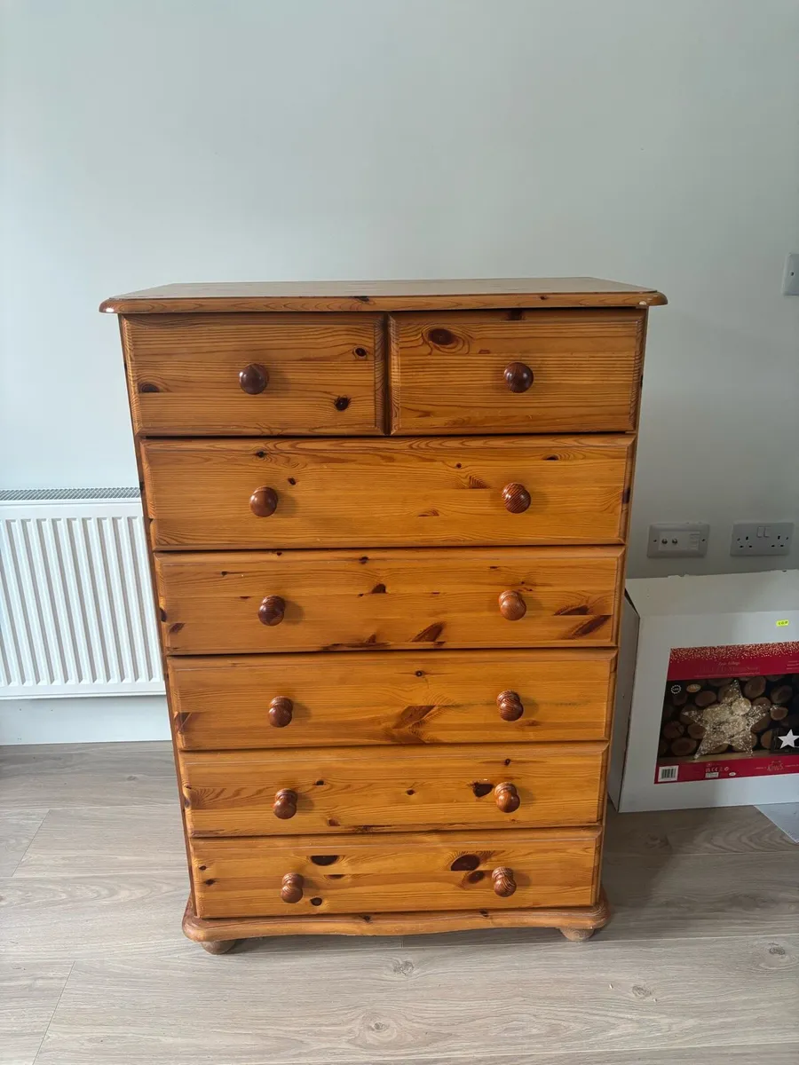 Chest of drawers - Image 2