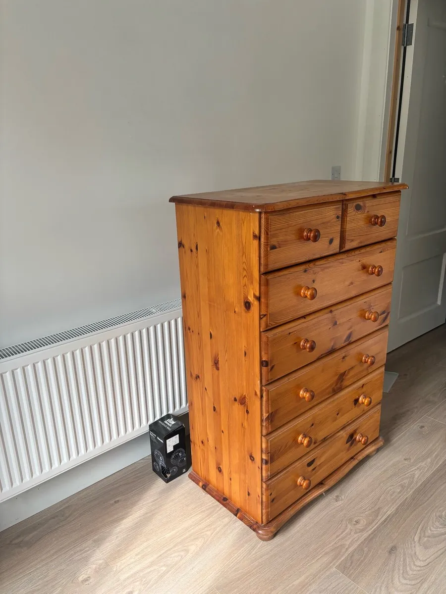 Chest of drawers - Image 3