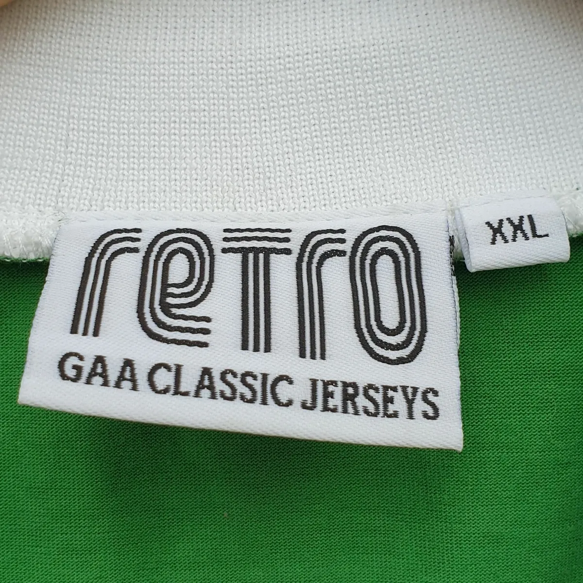 Kerry commemorative 1979 shirt size XXL - Image 2