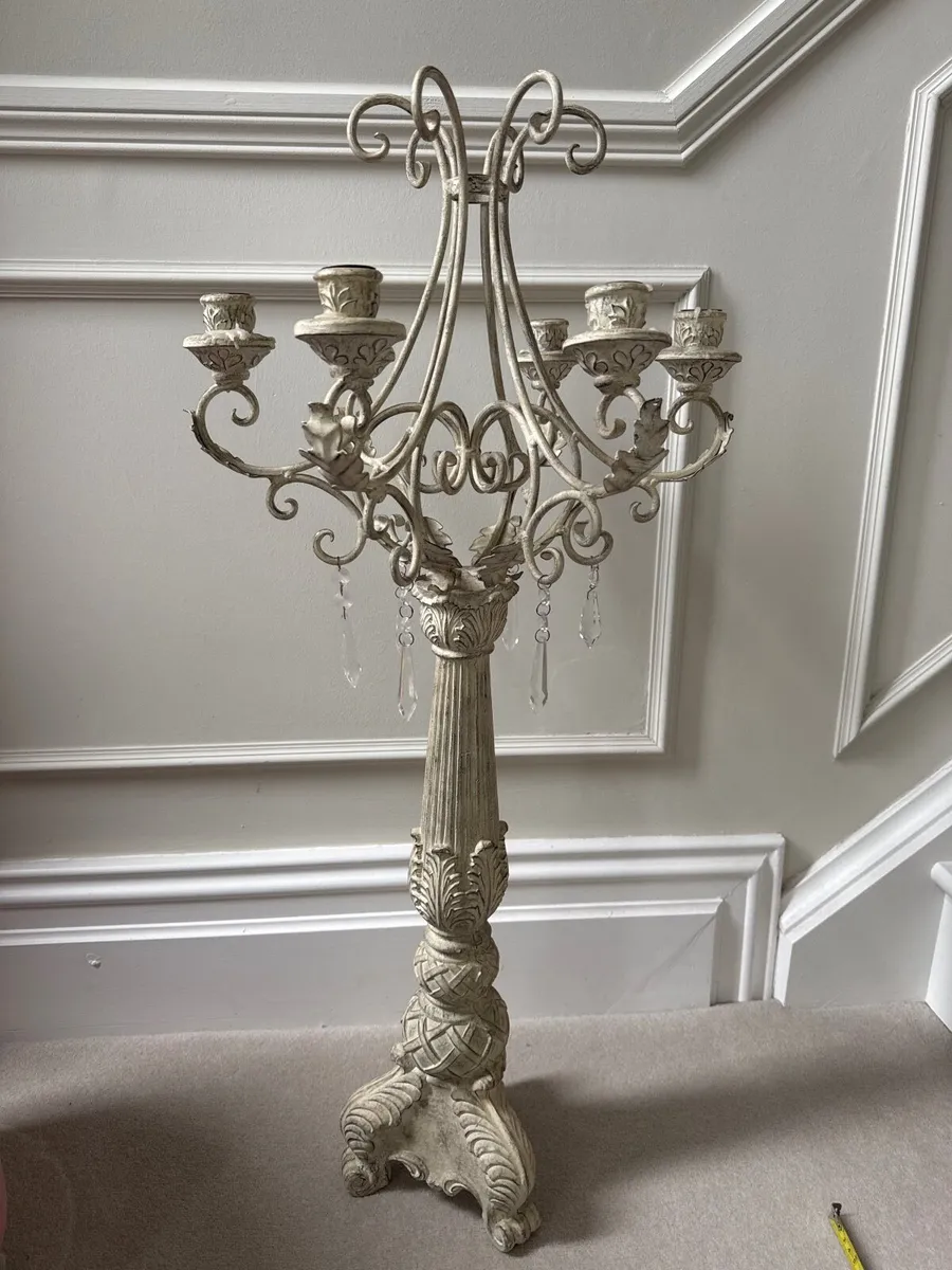 Candleabra - Image 1