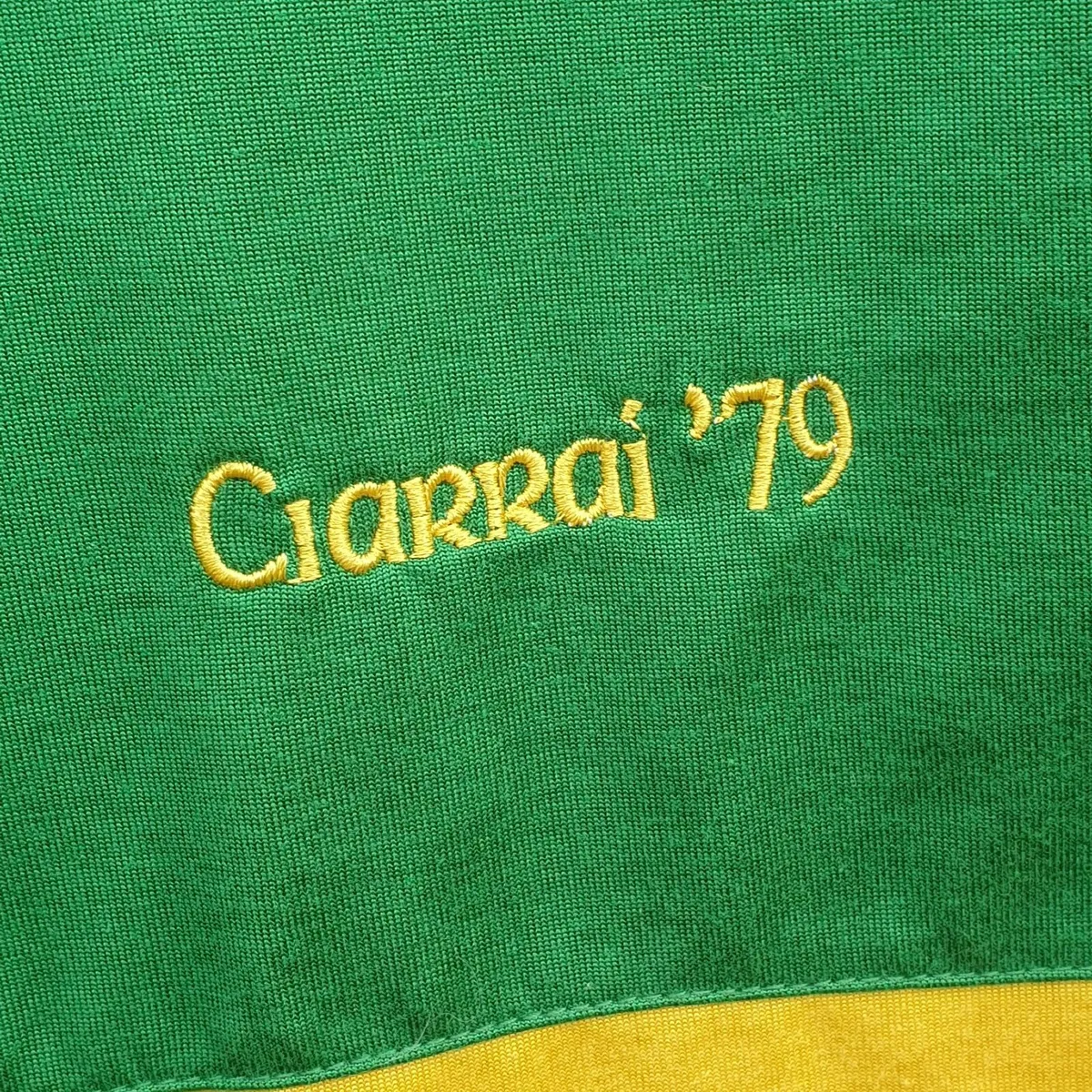 Kerry commemorative 1979 shirt size XXL - Image 3