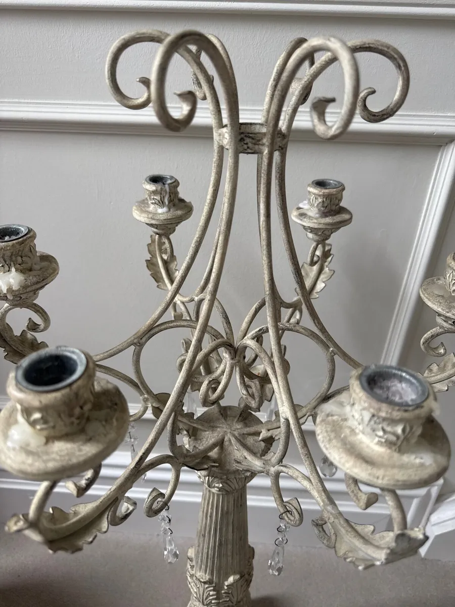Candleabra - Image 3