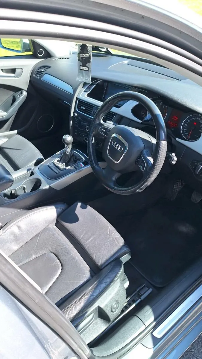 Audi A4 1.8T Sport - Image 3