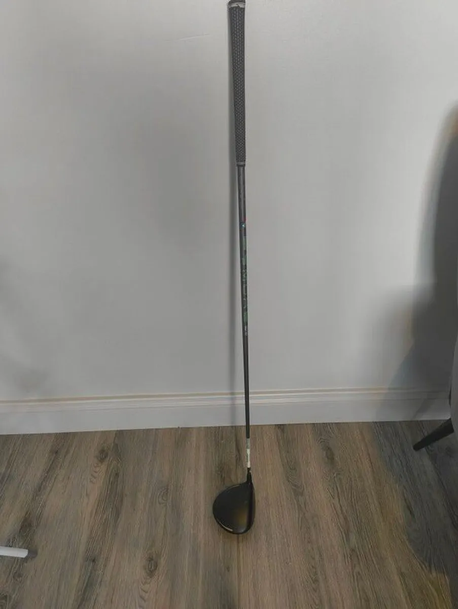 Cobra King LDTX Driver - Image 3