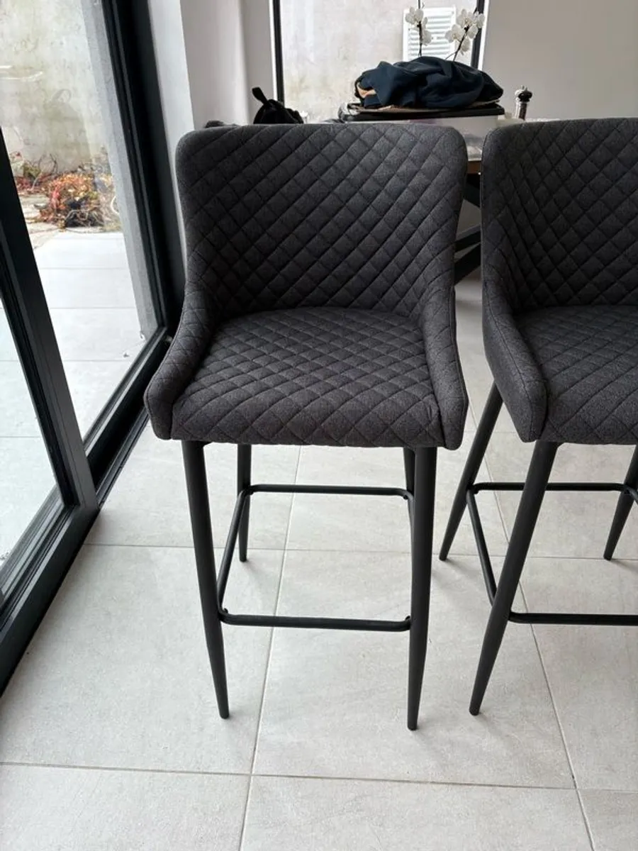 barstools for sale - Image 1