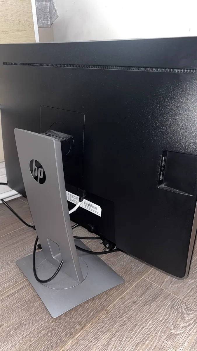 HP Monitor - Image 2