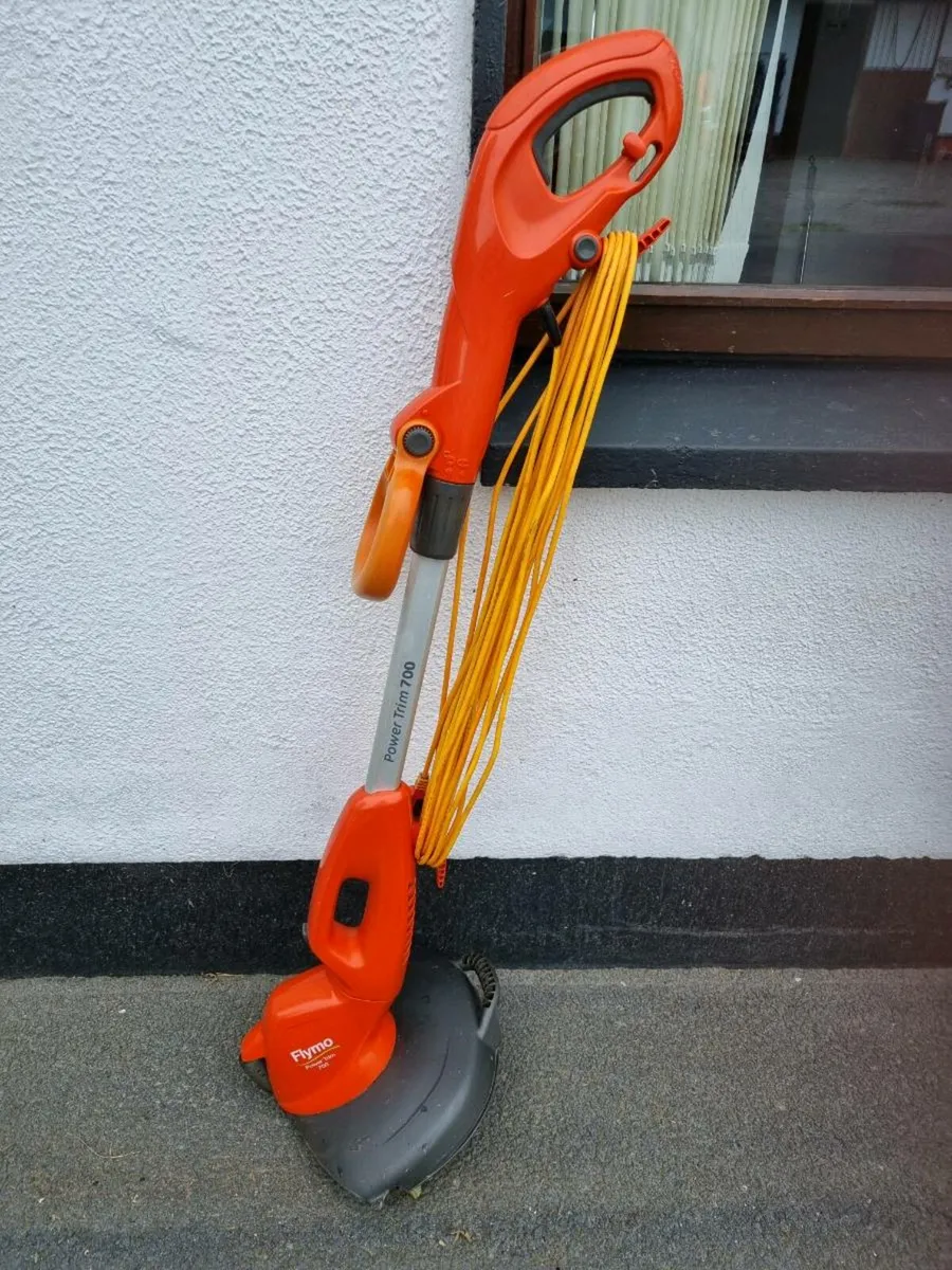 Strimmer - Image 2