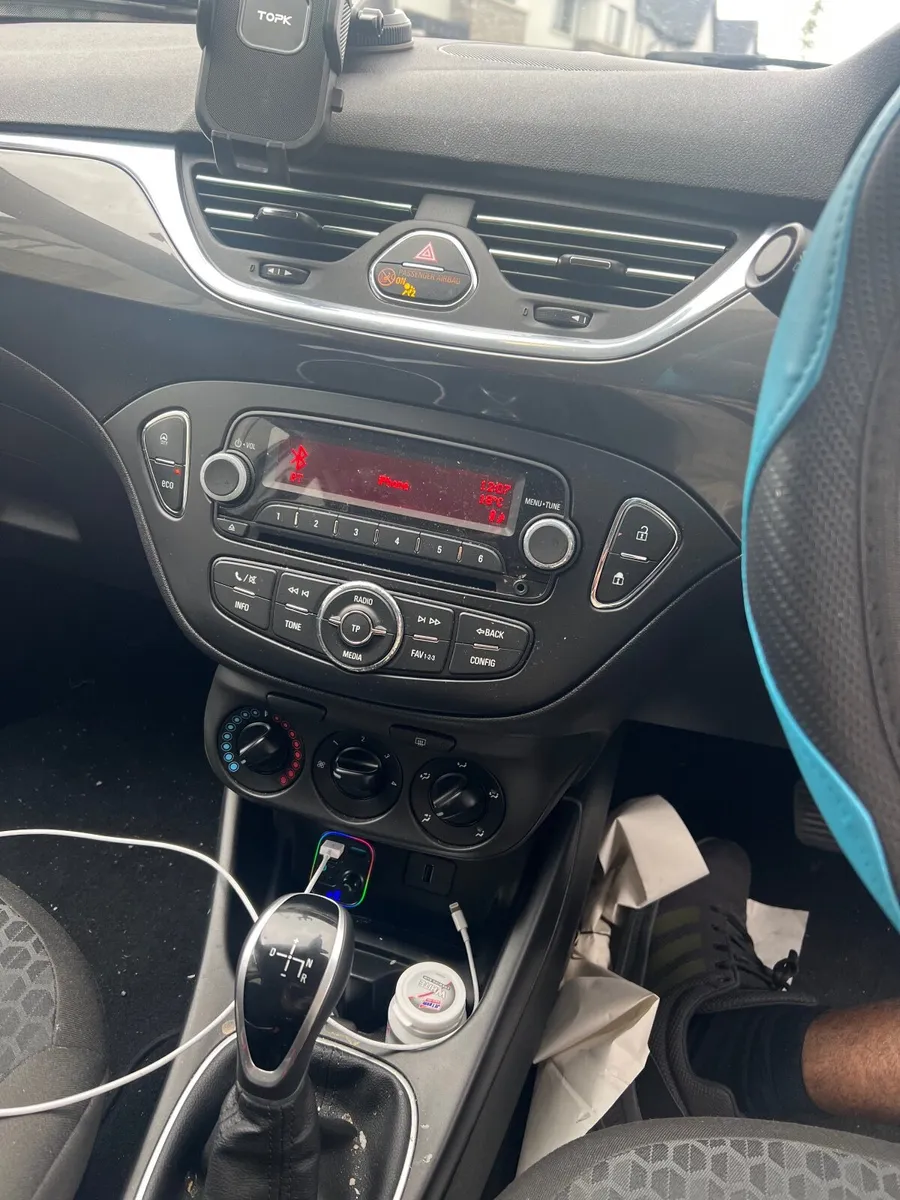 Opel Corsa 2015 - Image 1