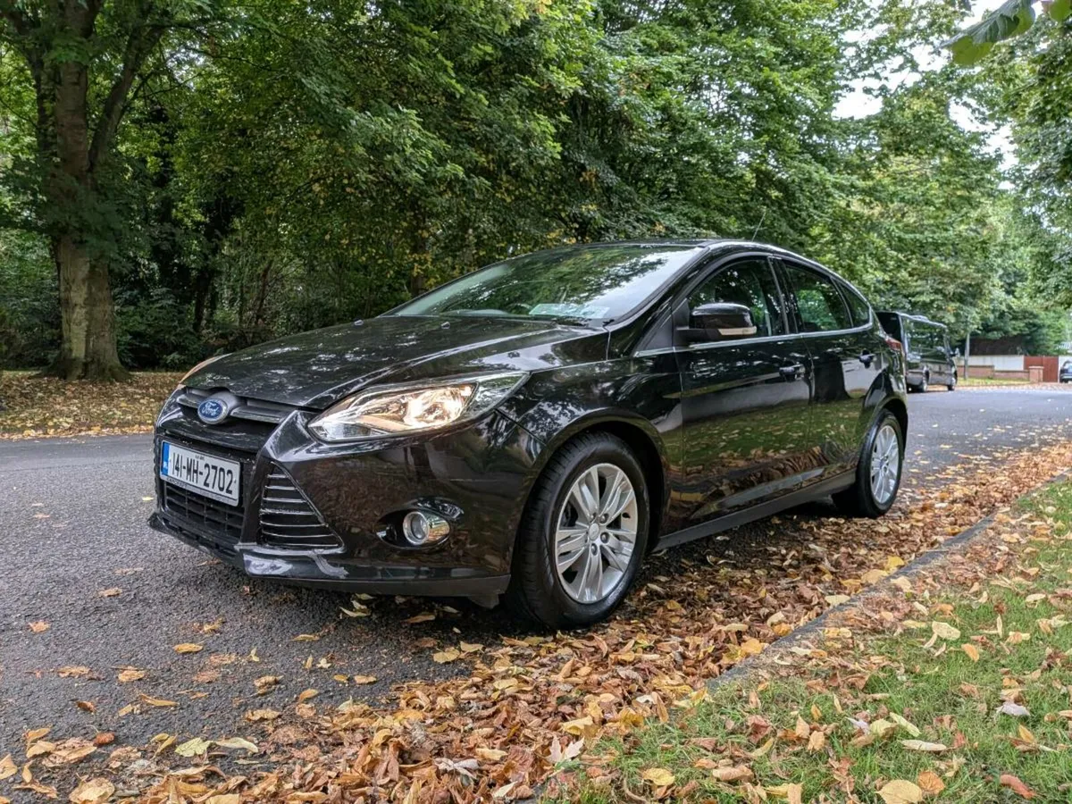 2014 Ford Focus ***NCT 05/26*** - Image 2