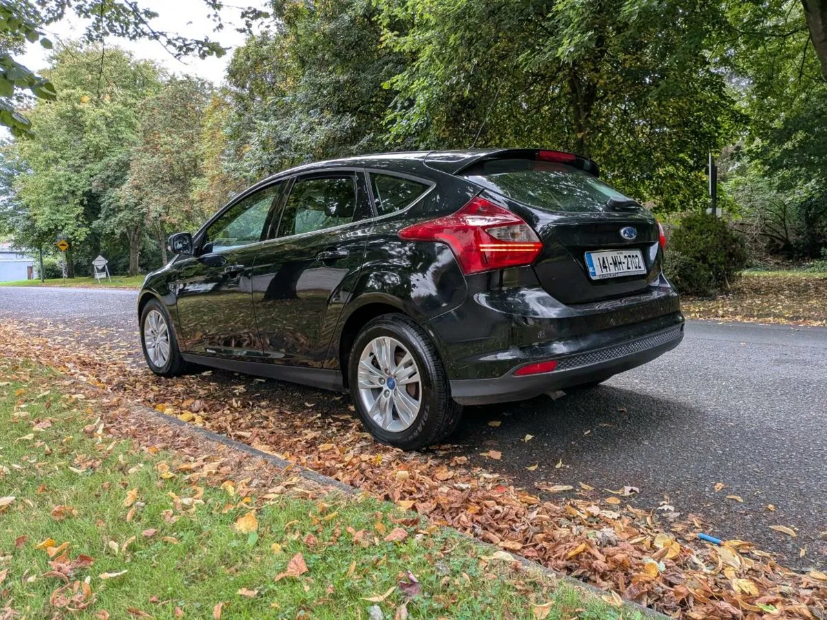 2014 Ford Focus ***NCT 05/26*** - Image 3