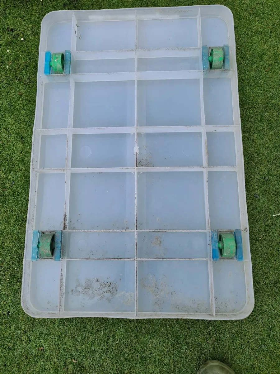Plastic Storage containers…………………40 - Image 3