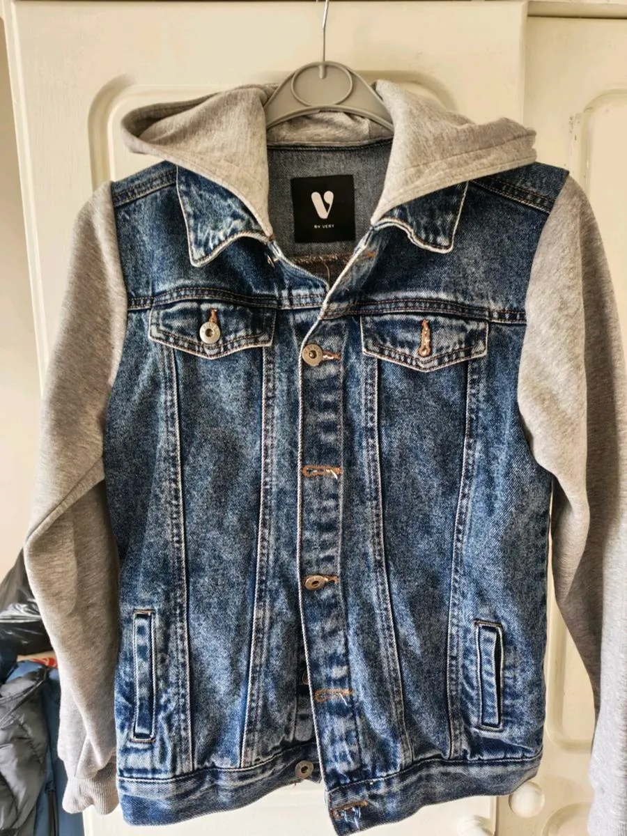 Boys jacket - Image 2