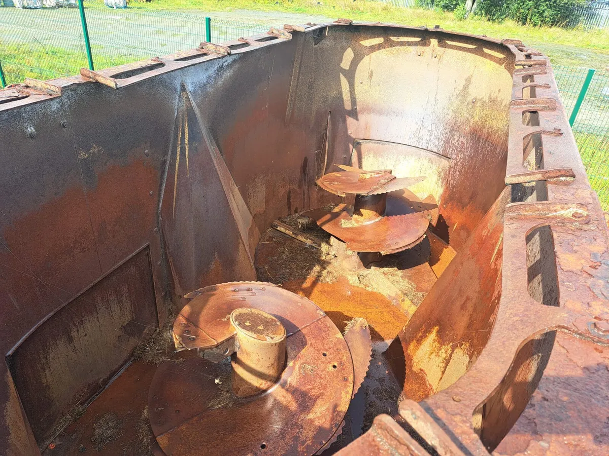Abbey Diet feeder - Image 4