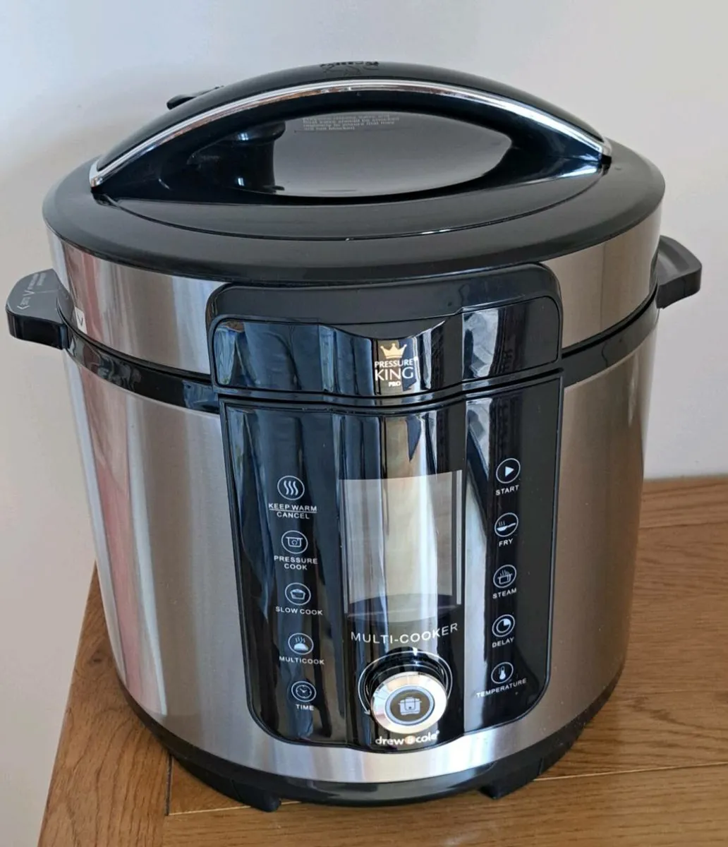 Multi cooker - Image 1