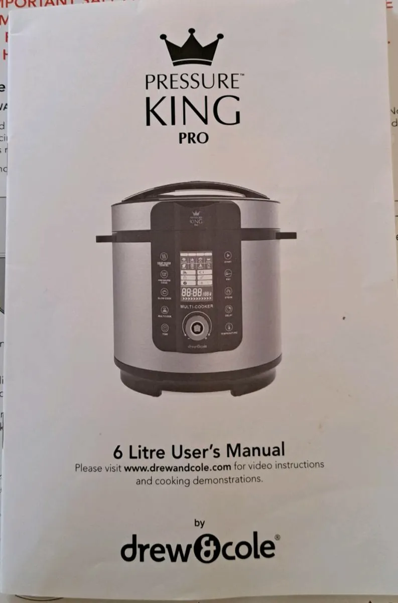 Multi cooker - Image 2